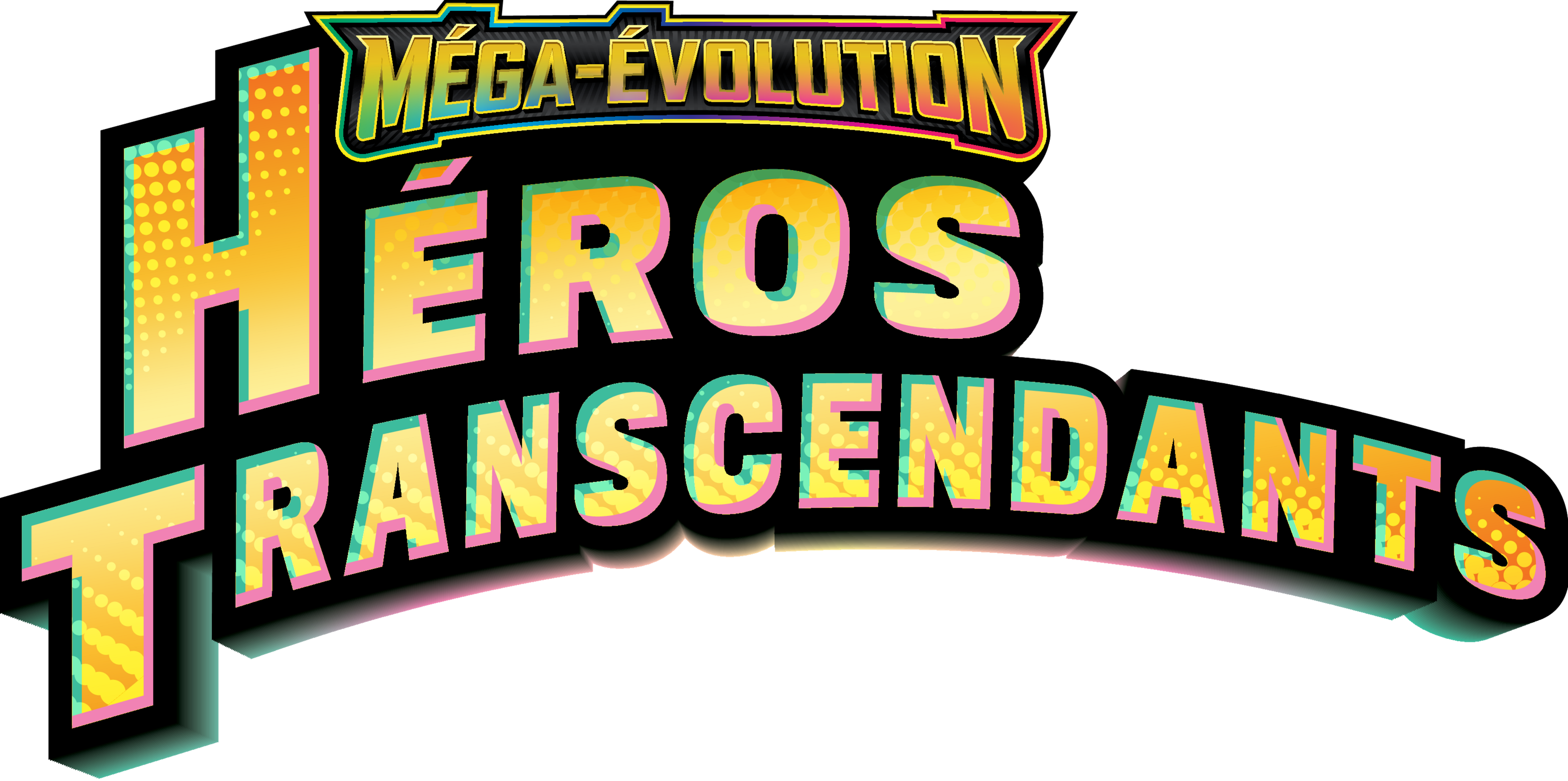 Héros Transcendants