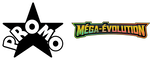 Promos Étoile Noire · Méga-Évolution