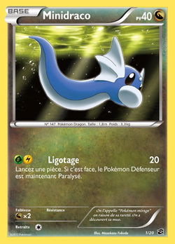 Minidraco