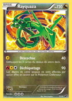 Rayquaza