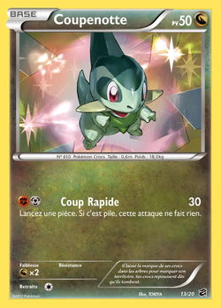 Coupenotte