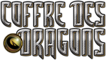 Coffre des Dragons