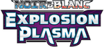 Explosion Plasma