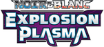 Explosion Plasma