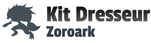 Deck Zoroark · Noir & Blanc Kit du Dresseur