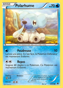 Polarhume