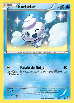 Sorbébé