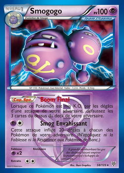 Smogogo