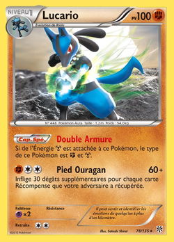 Lucario