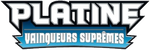 Vainqueurs Suprêmes