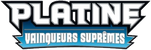 Vainqueurs Suprêmes