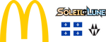 Collection McDonald's 2018 · Québec