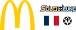 Collection McDonald's 2018 · France