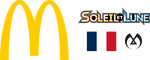 Collection McDonald's 2019 · France