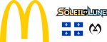Collection McDonald's 2019 · Québec