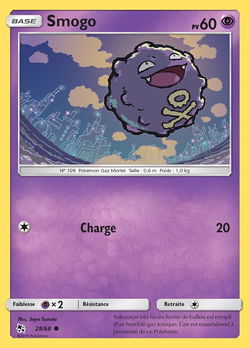Smogo