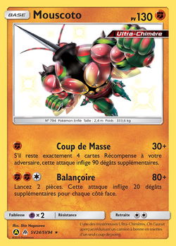 Mouscoto