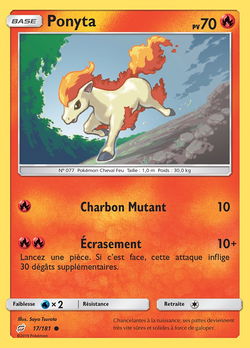 Ponyta