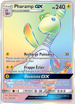 Pharamp-GX