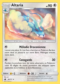 Altaria