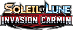 Invasion Carmin