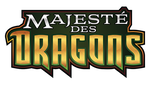 Majesté des Dragons