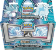 Deck Feunard d'Alola · Soleil & Lune Kit du Dresseur