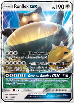 Ronflex GX