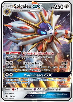 Solgaleo