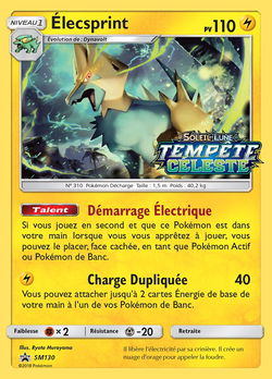 Élecsprint