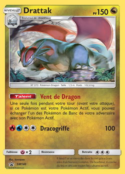 Drattak