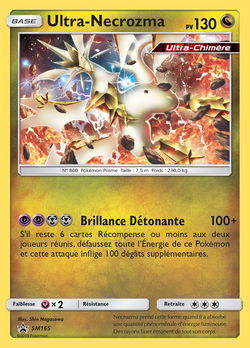 Ultra-Necrozma