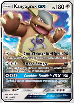 Kangourex GX