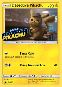 Detective Pikachu