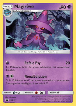 Magirêve