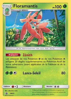 Floramantis