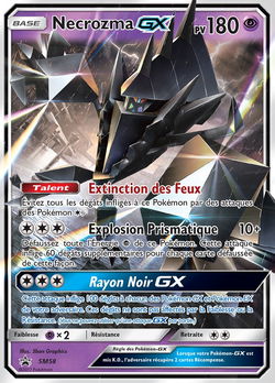 Necrozma GX