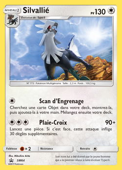 Silvallié