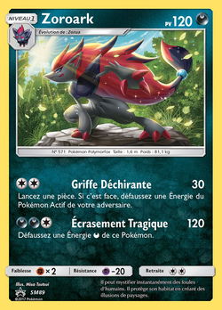 Zoroark