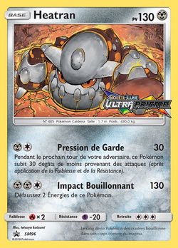 Heatran