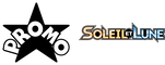 Promos Étoile Noire · Soleil & Lune