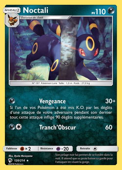Noctali