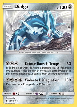 Dialga