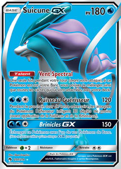 Suicune-GX