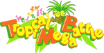 VS Tropical Mega Battle