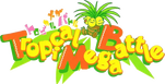 VS Tropical Mega Battle