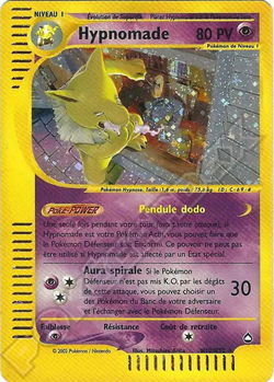 Hypnomade