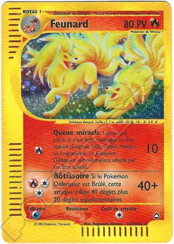 Feunard