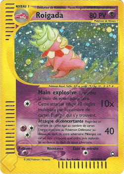 Roigada