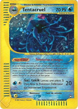 Tentacruel